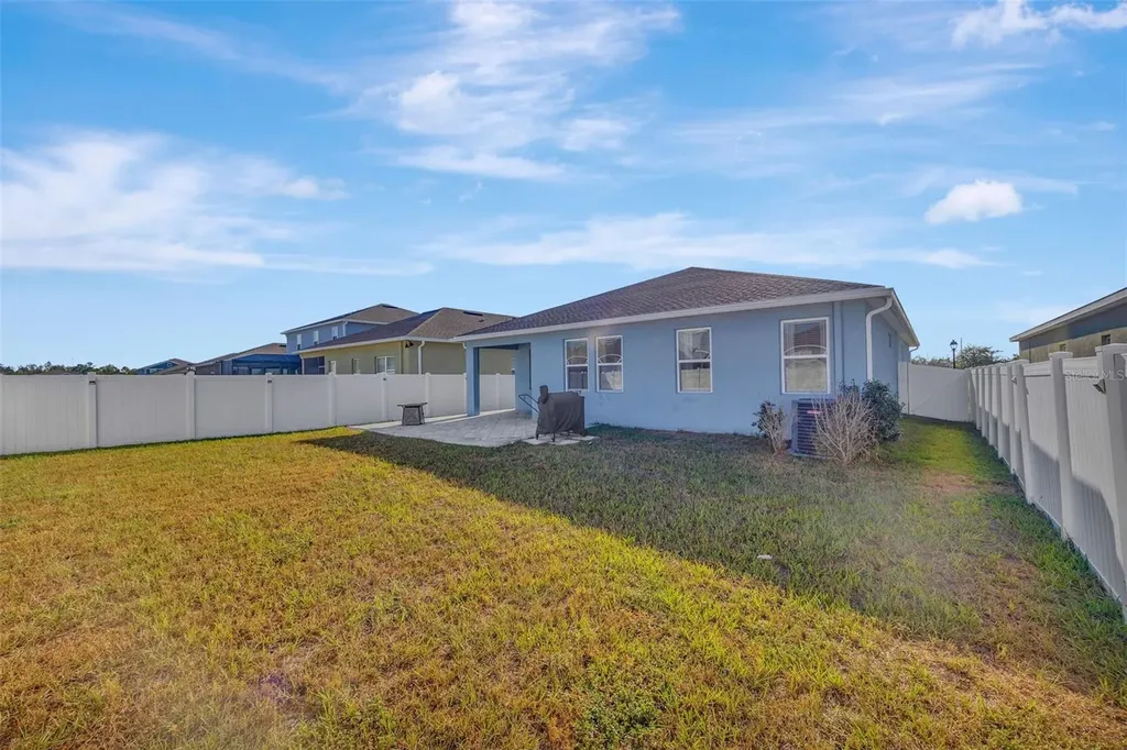 8512 Orchard Grass Street Wesley Chapel FL 33544