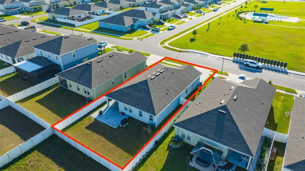 8512 Orchard Grass Street Wesley Chapel FL 33544