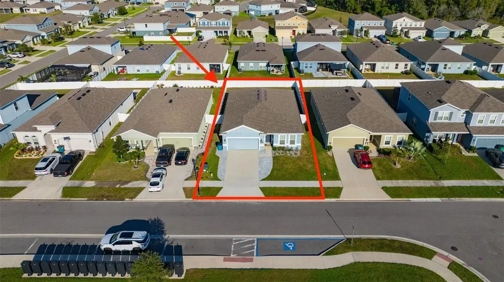 8512 Orchard Grass Street Wesley Chapel FL 33544