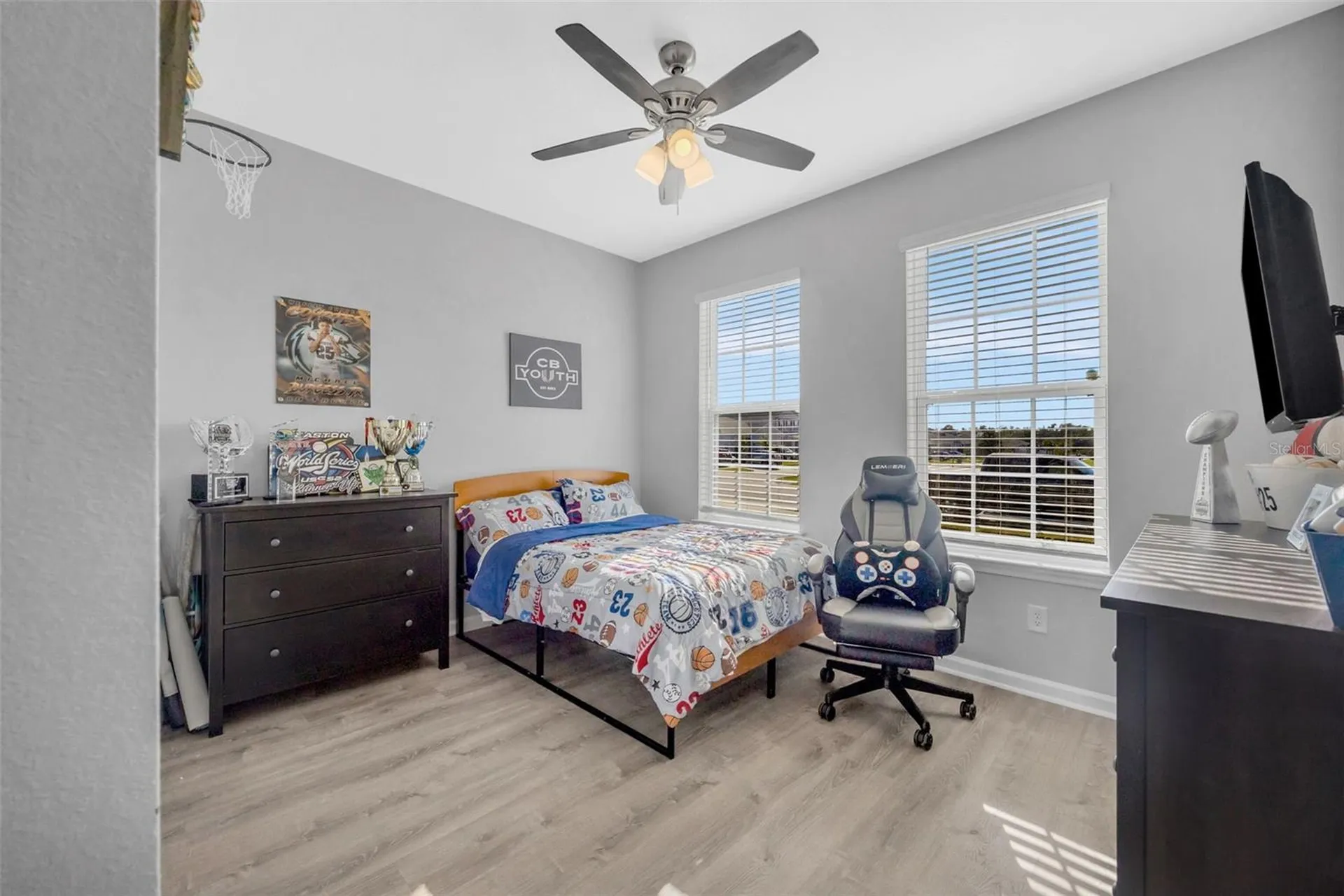 8512 Orchard Grass Street Wesley Chapel FL 33544