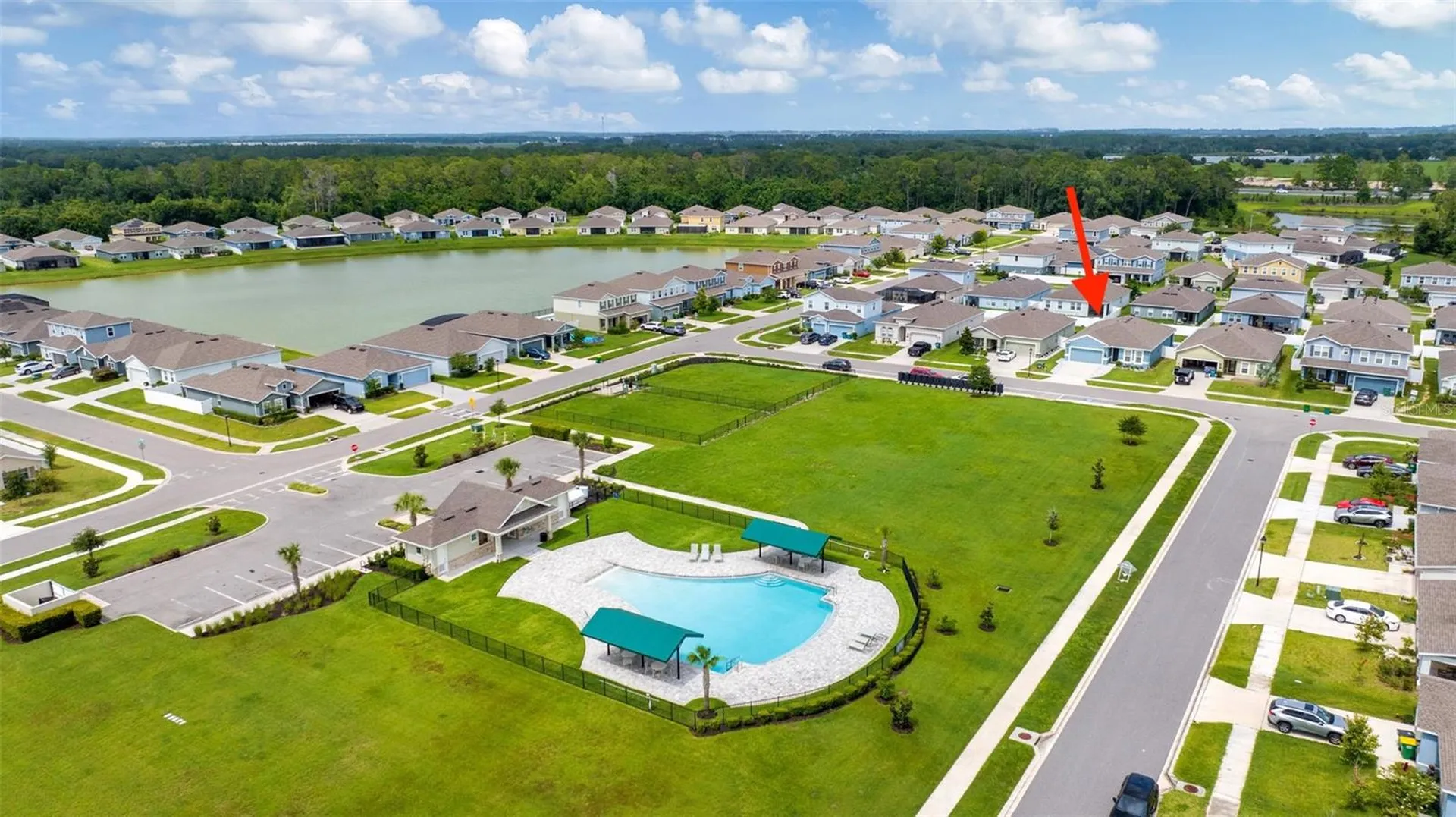 8512 Orchard Grass Street Wesley Chapel FL 33544