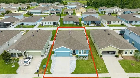 8512 Orchard Grass Street Wesley Chapel FL 33544