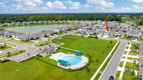 8512 Orchard Grass Street Wesley Chapel FL 33544