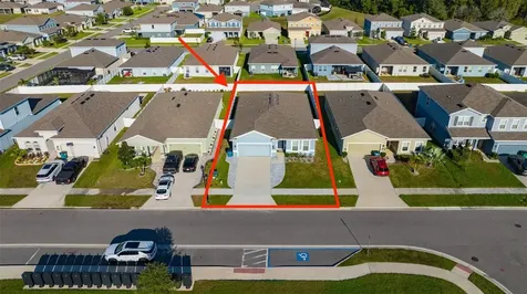 8512 Orchard Grass Street Wesley Chapel FL 33544