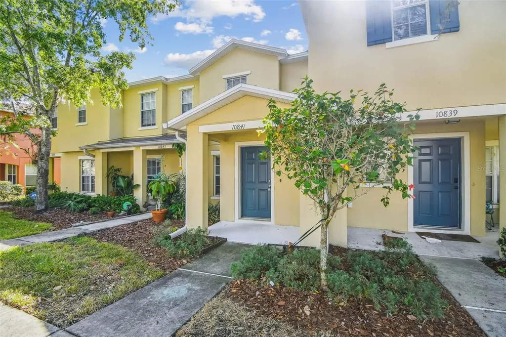 10841 Lake Saint Charles Boulevard Riverview FL 33578