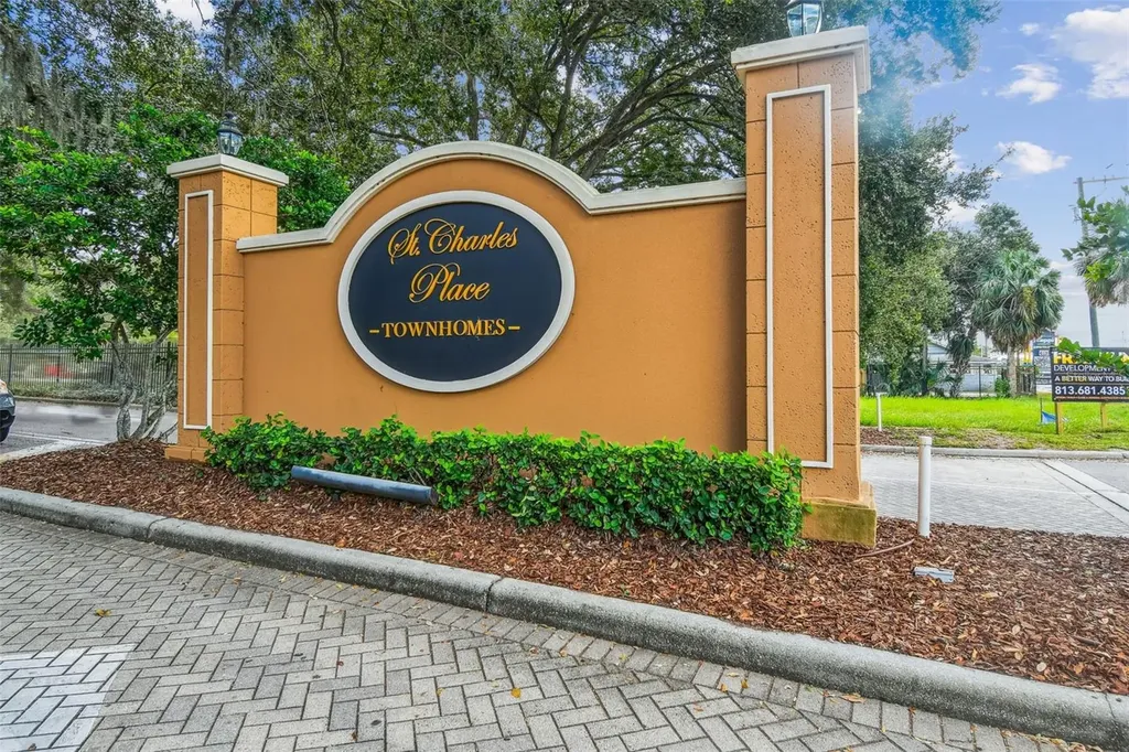 10841 Lake Saint Charles Boulevard Riverview FL 33578