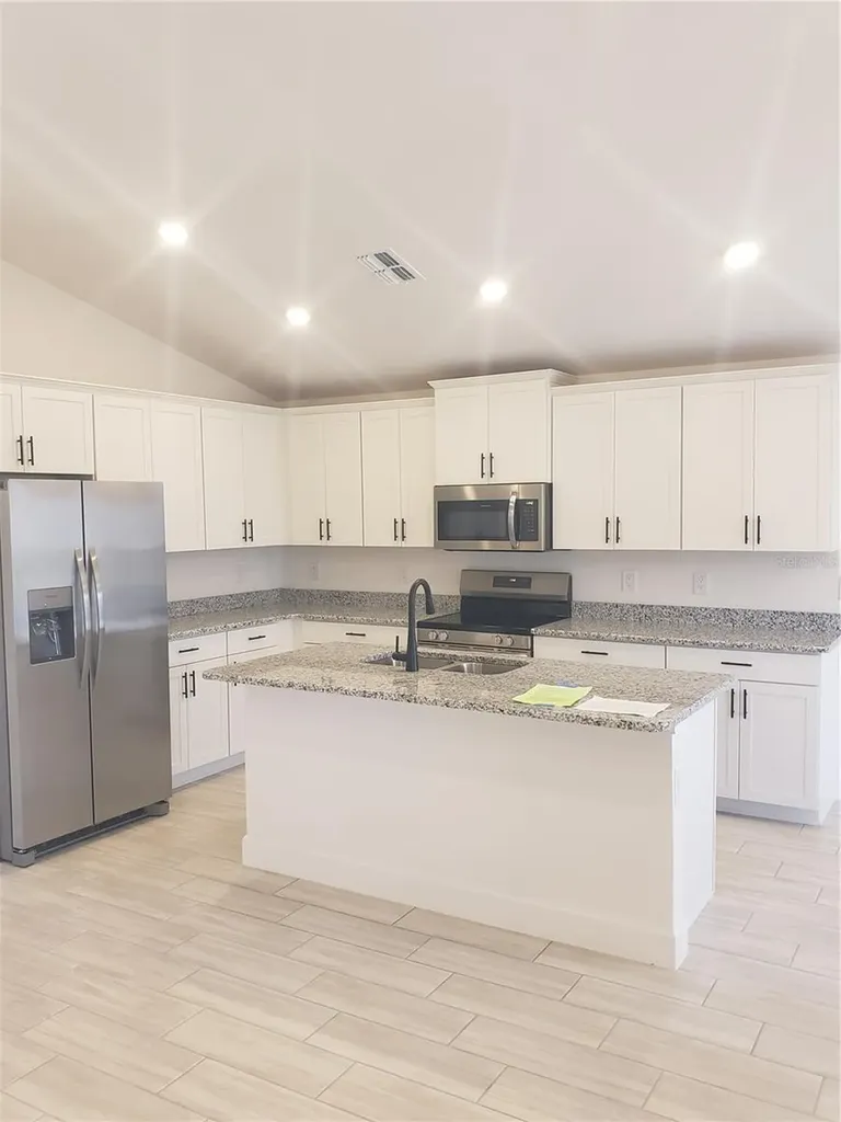 4952 Sutherland Street Spring Hill FL 34609
