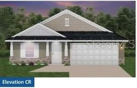 4952 Sutherland Street Spring Hill FL 34609