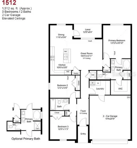 4952 Sutherland Street Spring Hill FL 34609