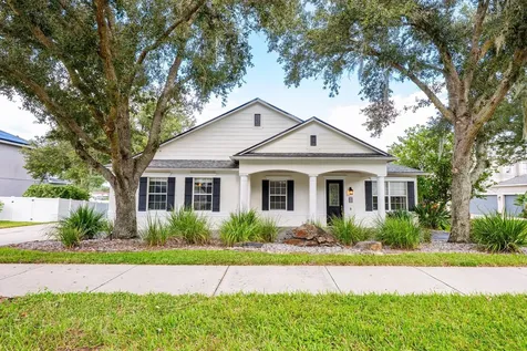 2467 Mallow Oak Court Apopka FL 32712