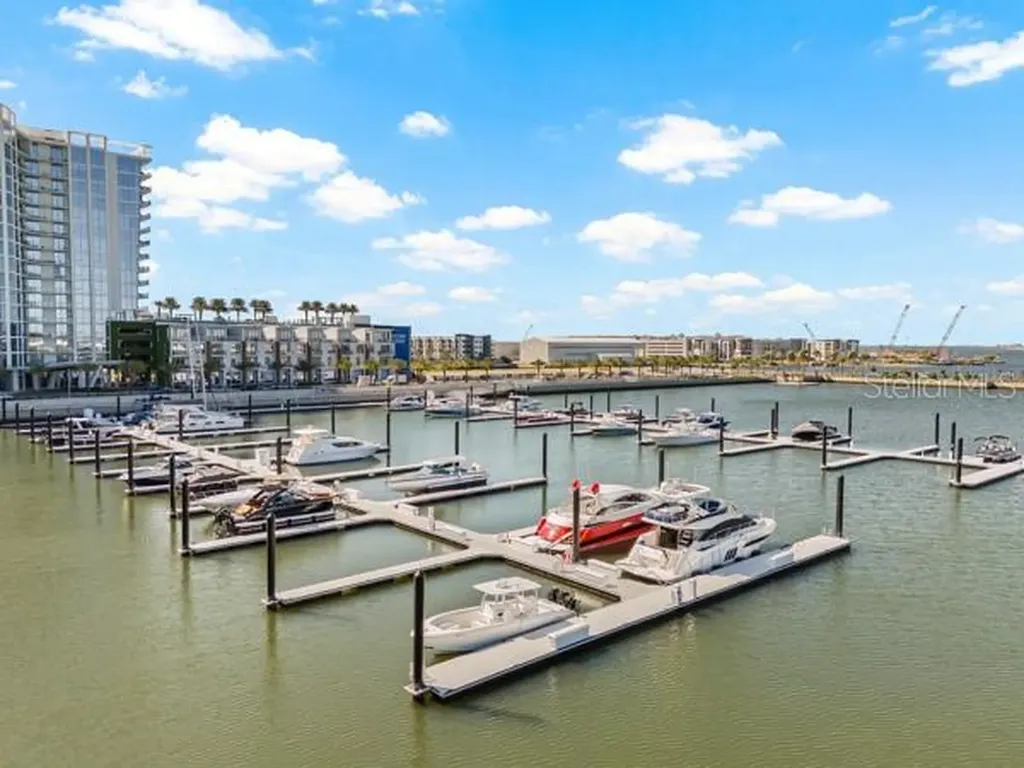 5120 Marina Way Tampa FL 33611