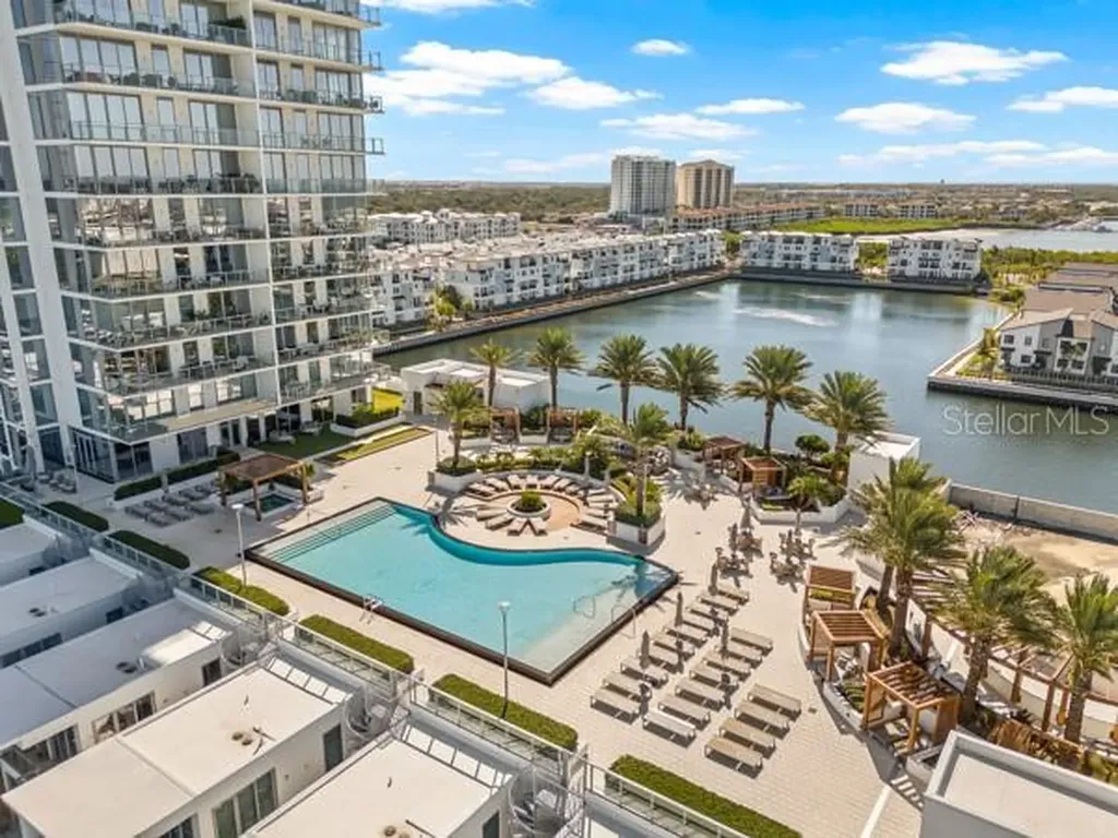 5120 Marina Way Tampa FL 33611