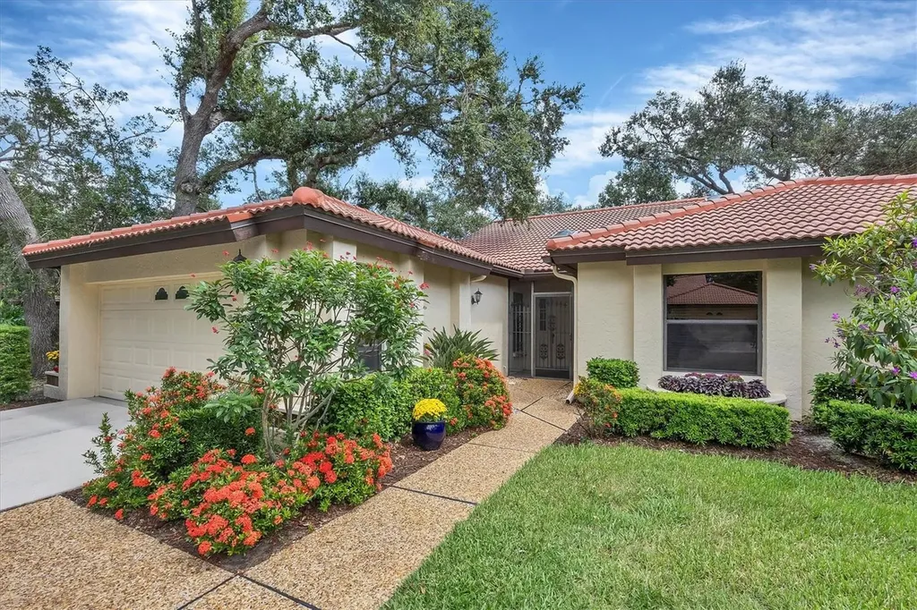 7254 Oak Moss Drive Sarasota FL 34241