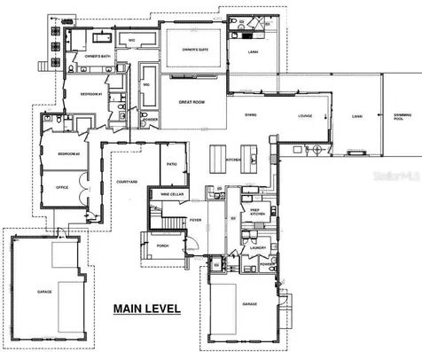 3950 Red Rock Way Sarasota FL 34231