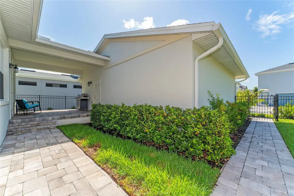 6606 Bridgman Street Orlando FL 32827