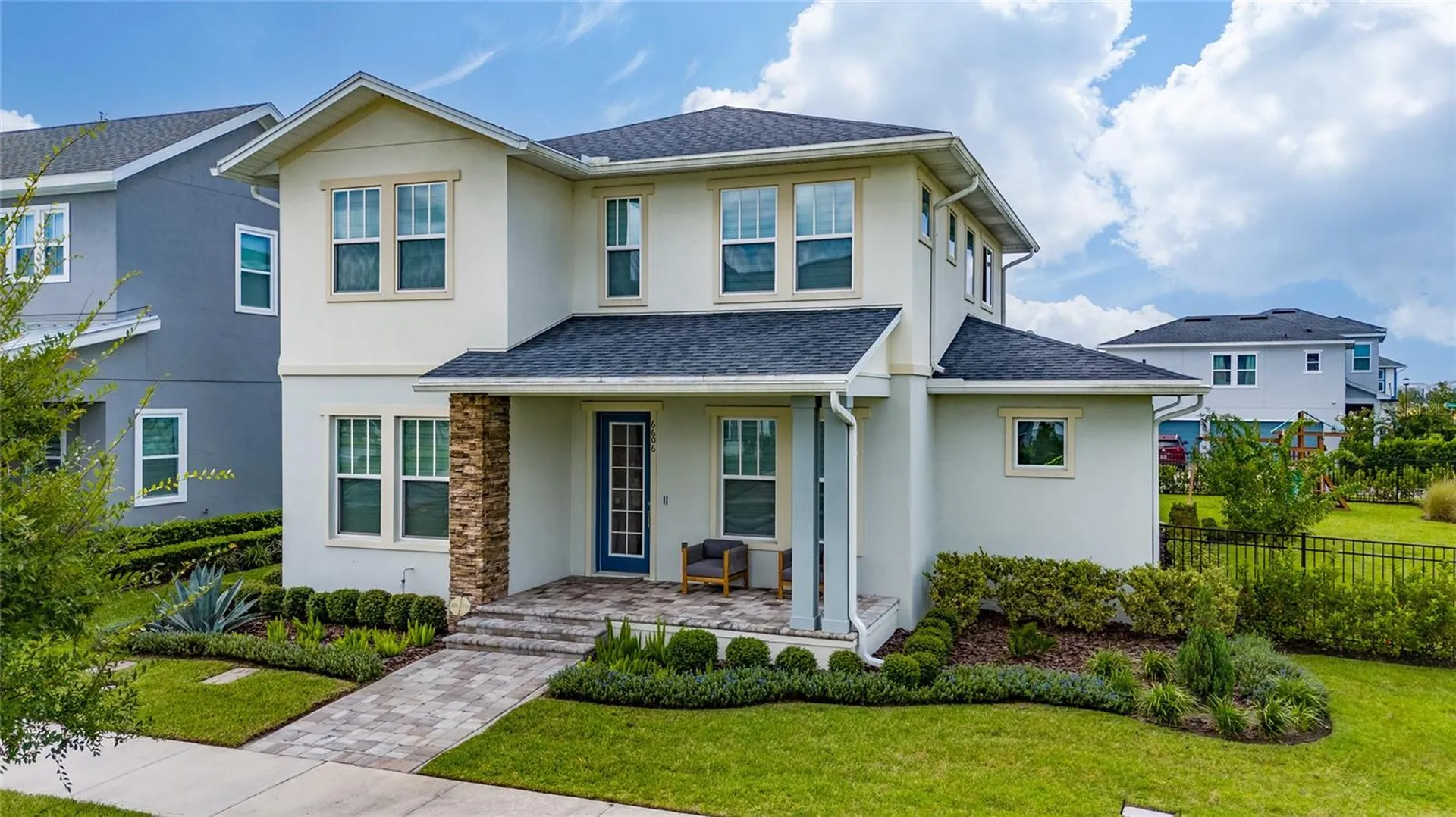 6606 Bridgman Street Orlando FL 32827