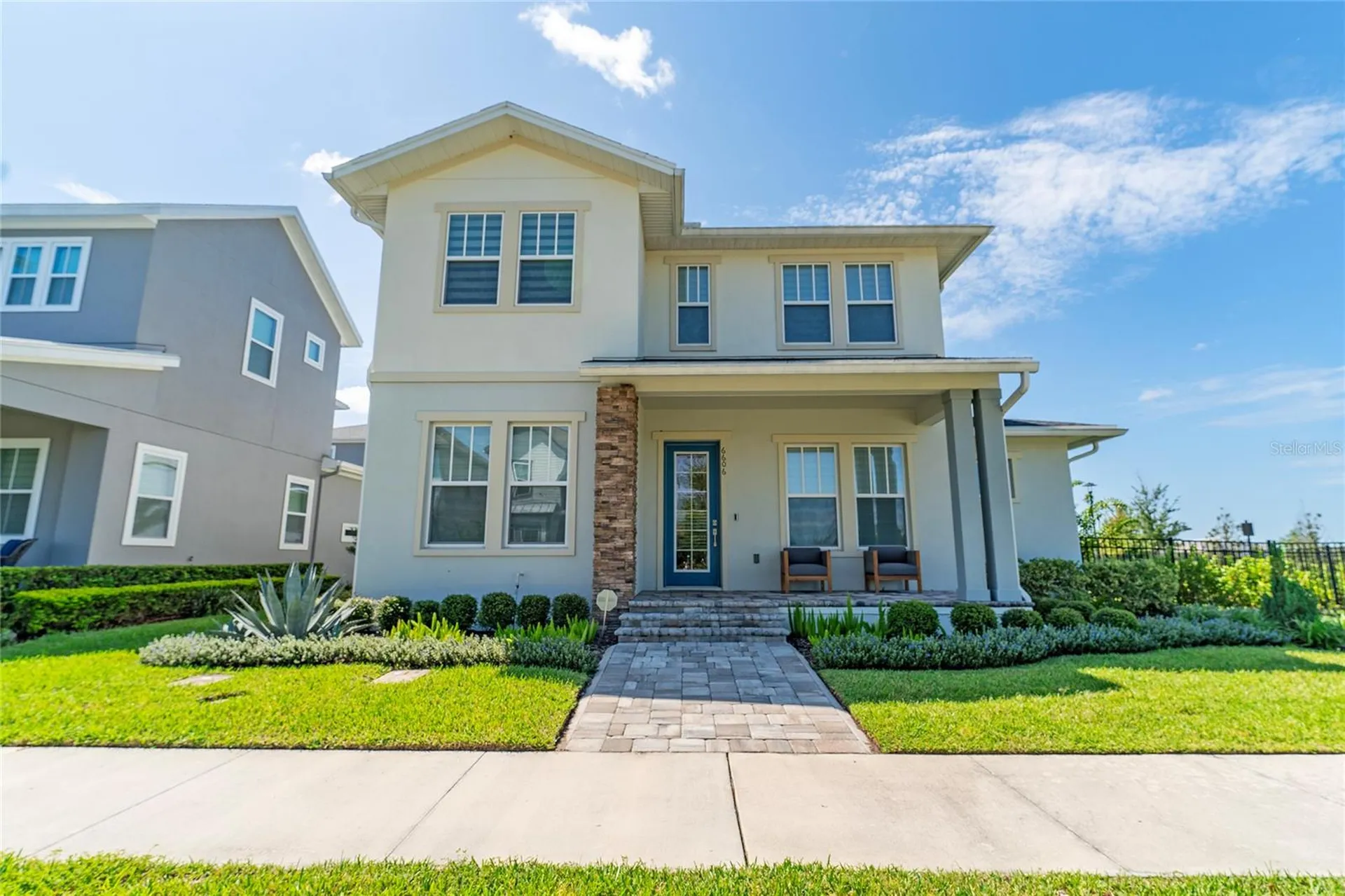6606 Bridgman Street Orlando FL 32827
