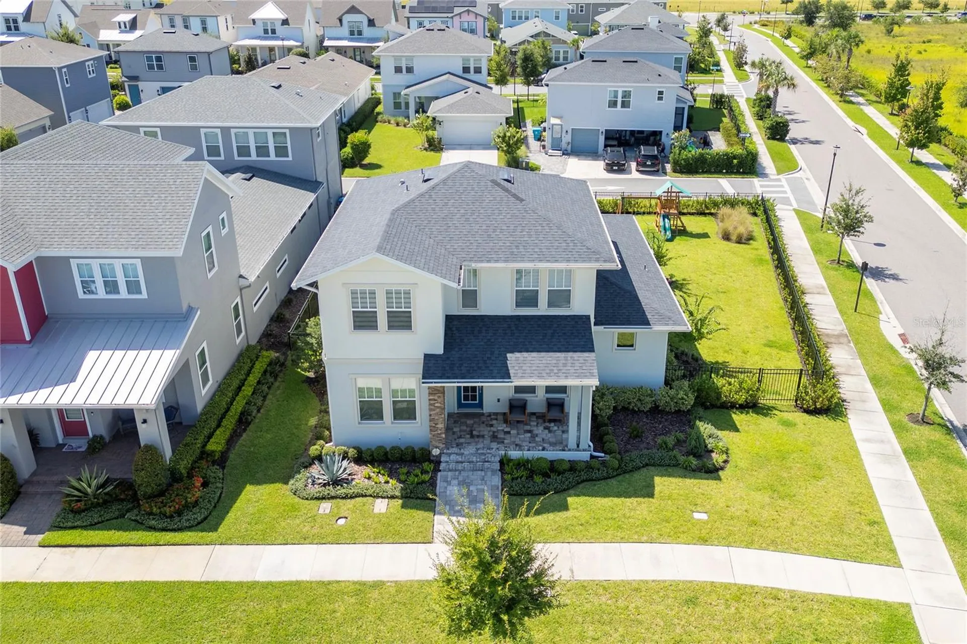 6606 Bridgman Street Orlando FL 32827