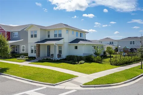 6606 Bridgman Street Orlando FL 32827