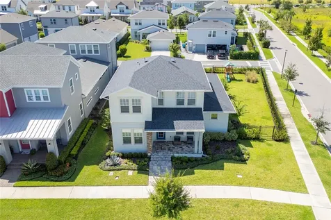 6606 Bridgman Street Orlando FL 32827