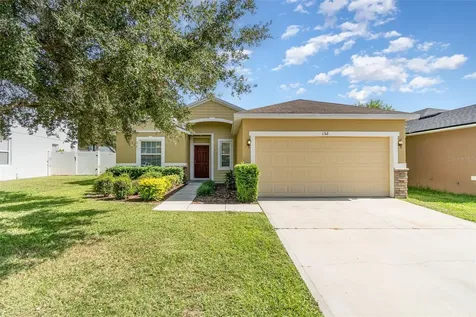 152 Prairie Falcon Drive Groveland FL 34736
