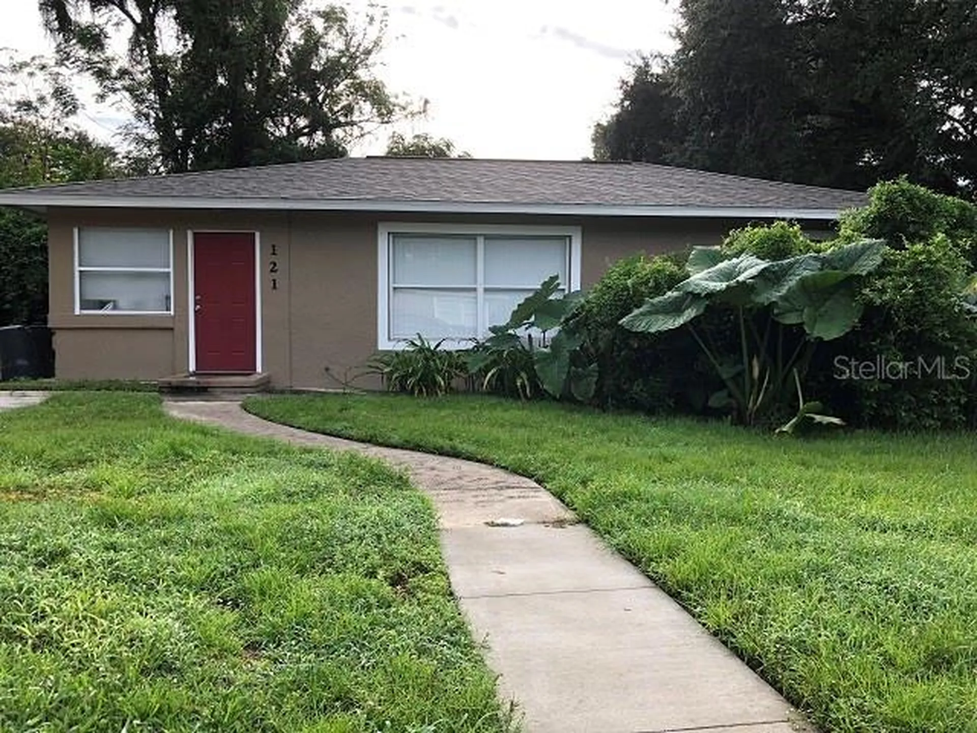 121 Stefanik Road Winter Park FL 32792