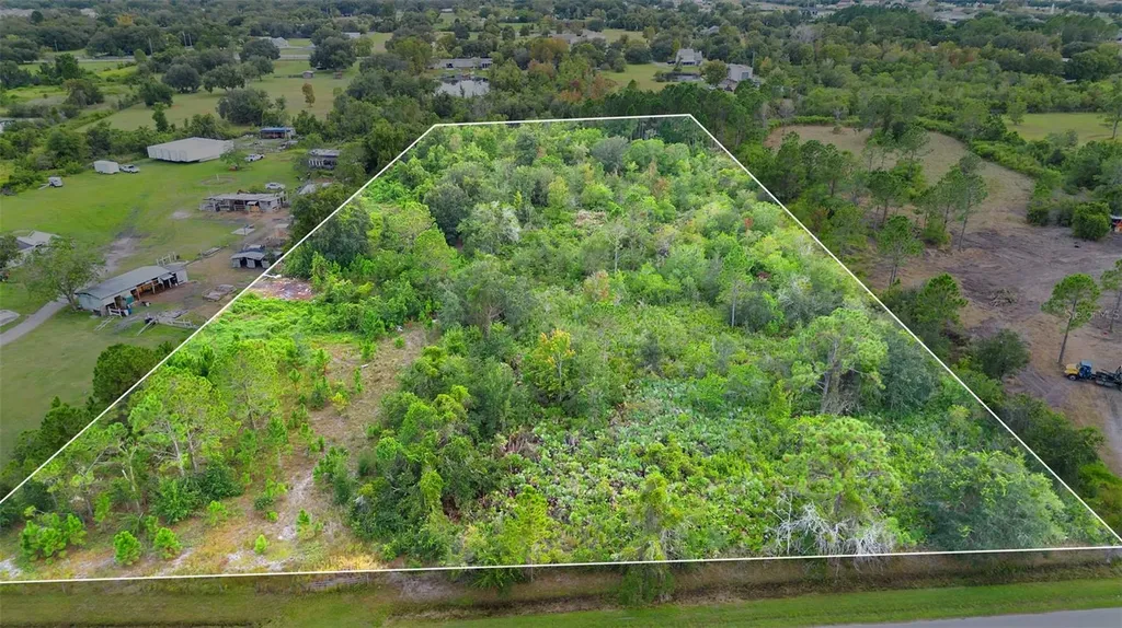 High Plains Lane Kissimmee FL 34744