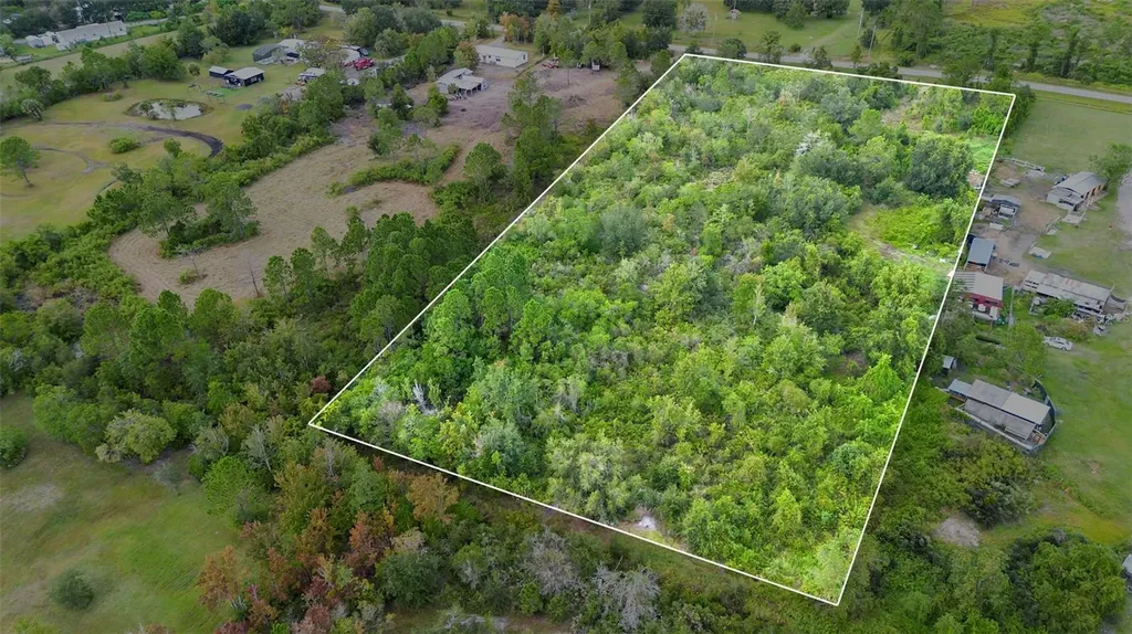 High Plains Lane Kissimmee FL 34744