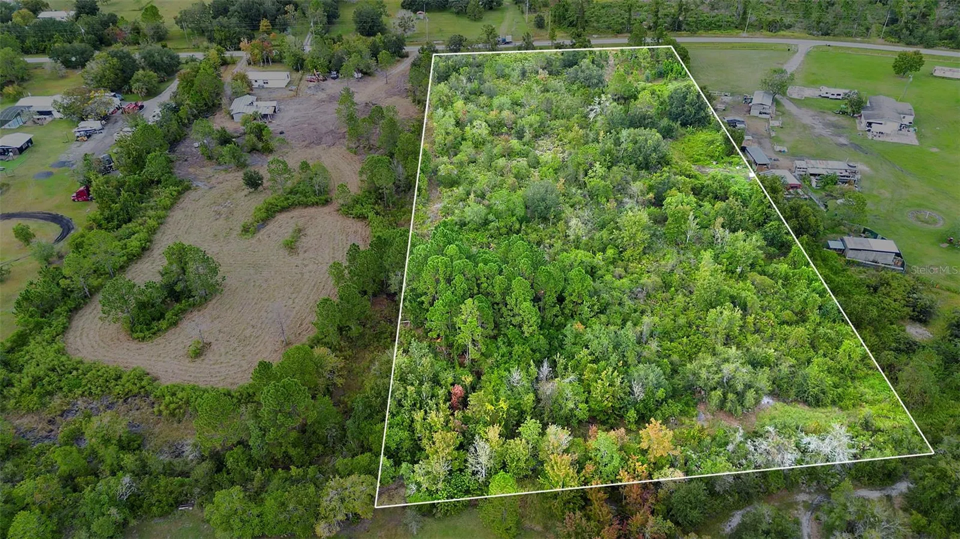 High Plains Lane Kissimmee FL 34744
