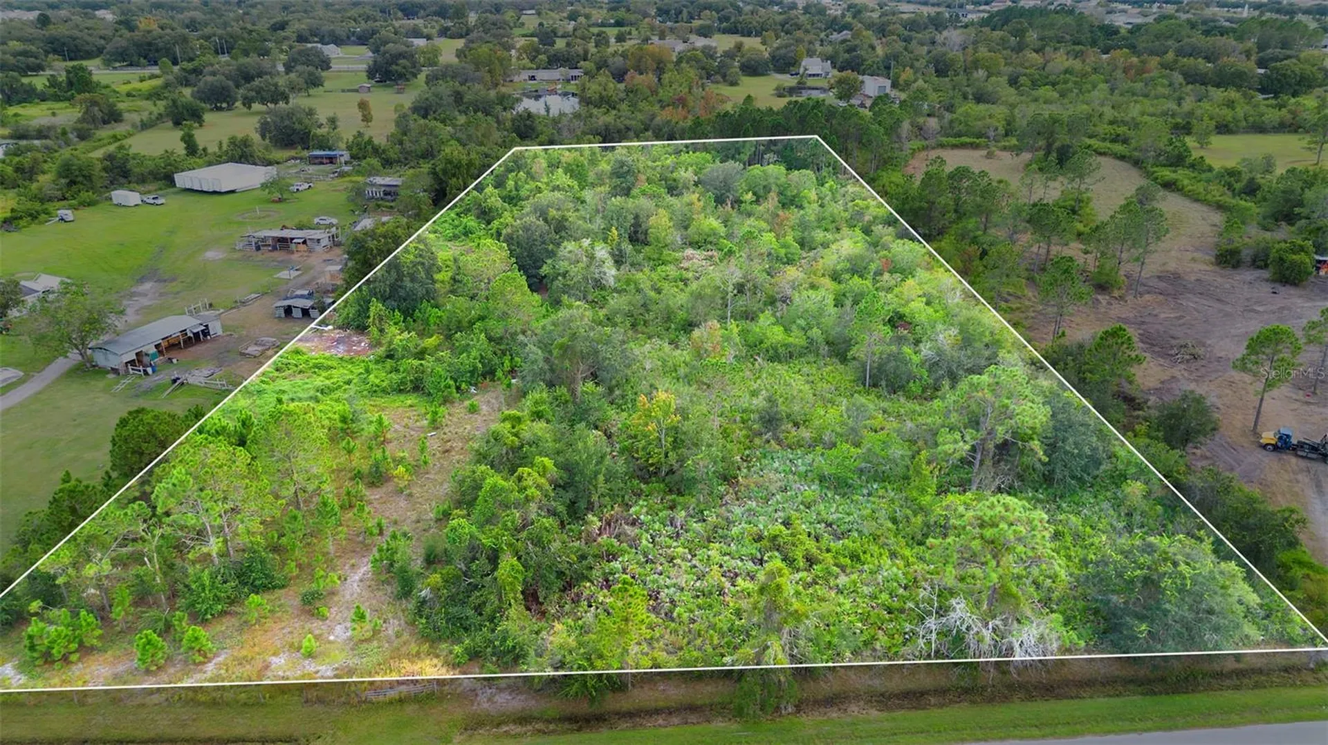 High Plains Lane Kissimmee FL 34744