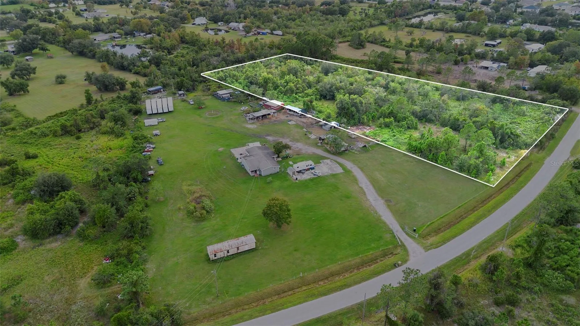 High Plains Lane Kissimmee FL 34744
