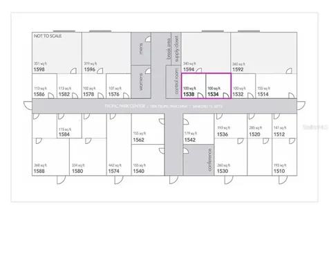 1534-1538 Tropic Park Drive Sanford FL 32773