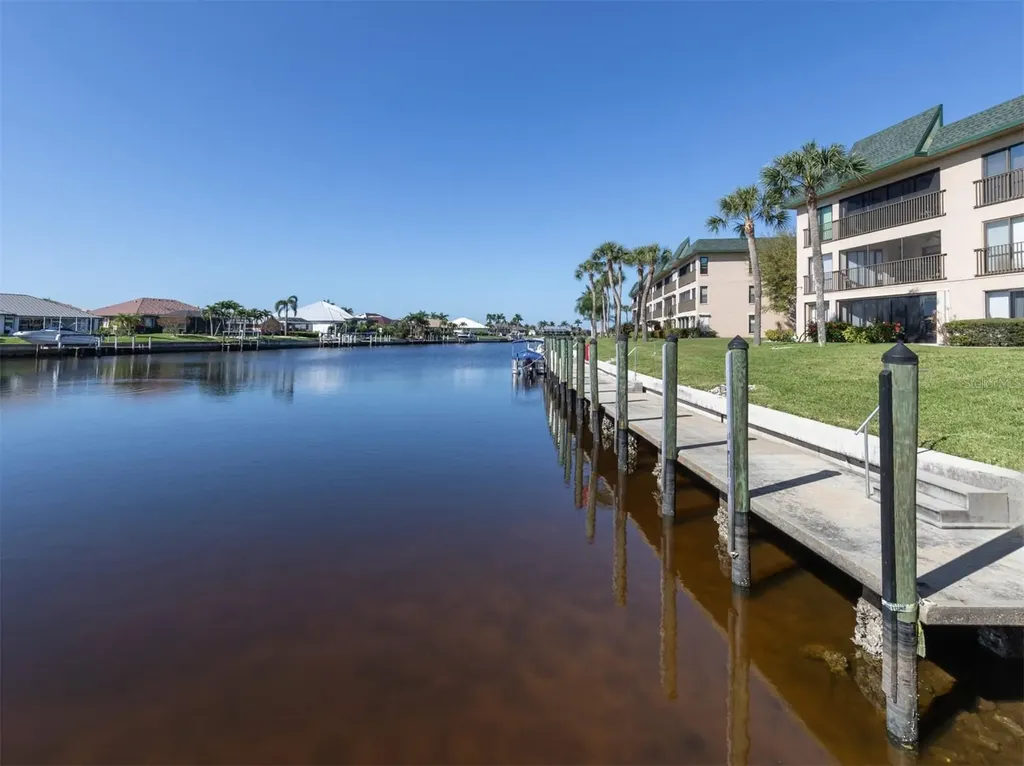 601 Shreve Street Punta Gorda FL 33950