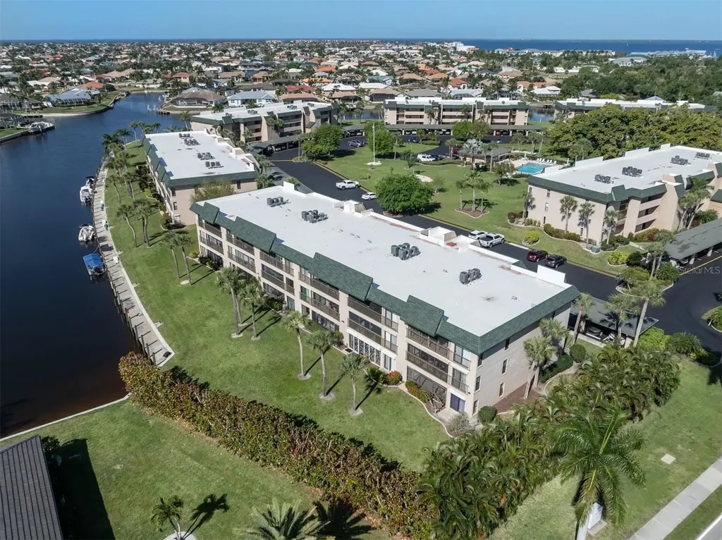 601 Shreve Street Punta Gorda FL 33950
