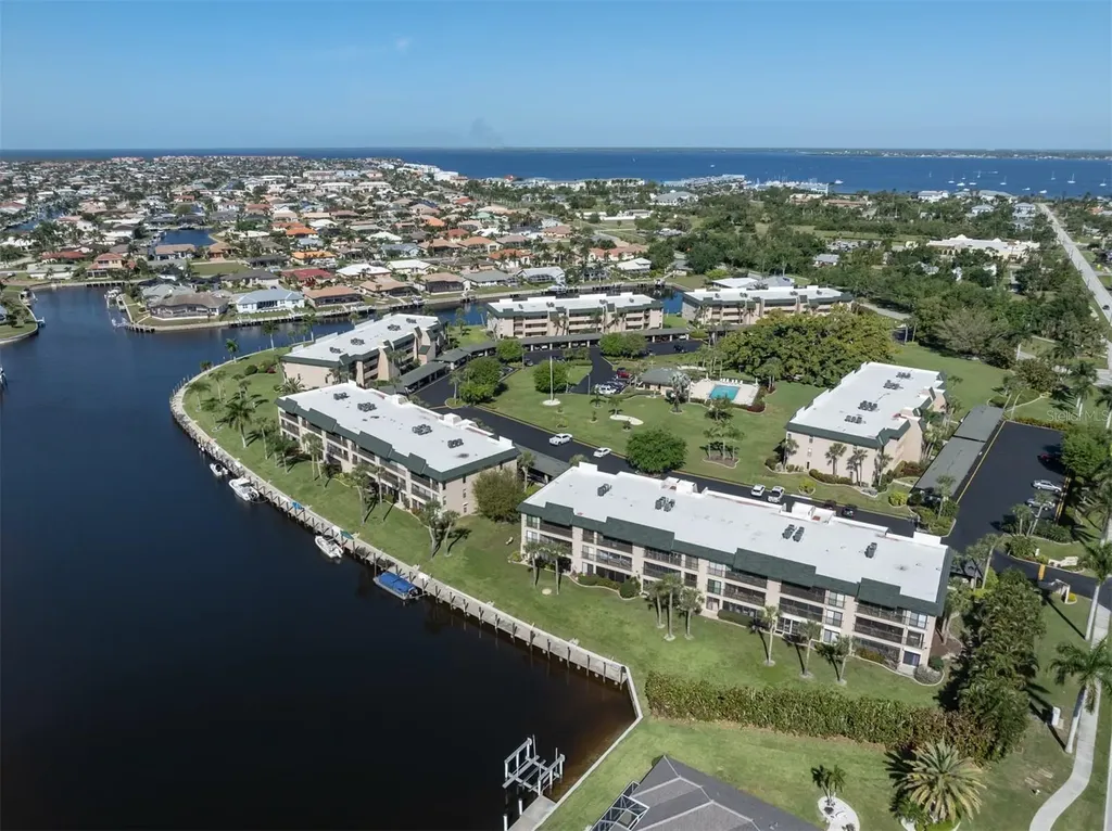 601 Shreve Street Punta Gorda FL 33950