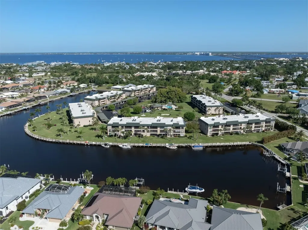 601 Shreve Street Punta Gorda FL 33950
