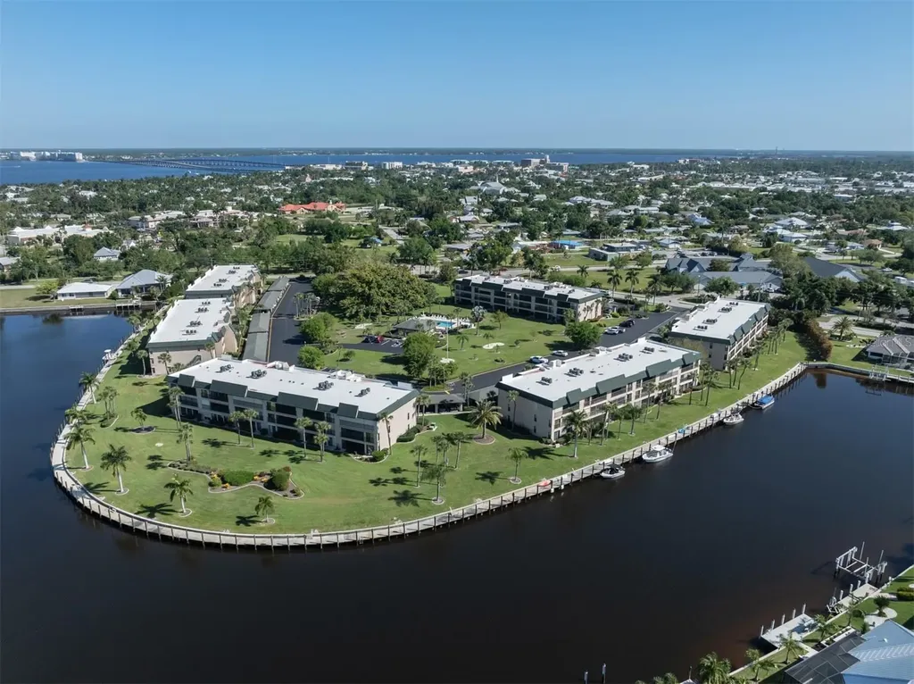 601 Shreve Street Punta Gorda FL 33950