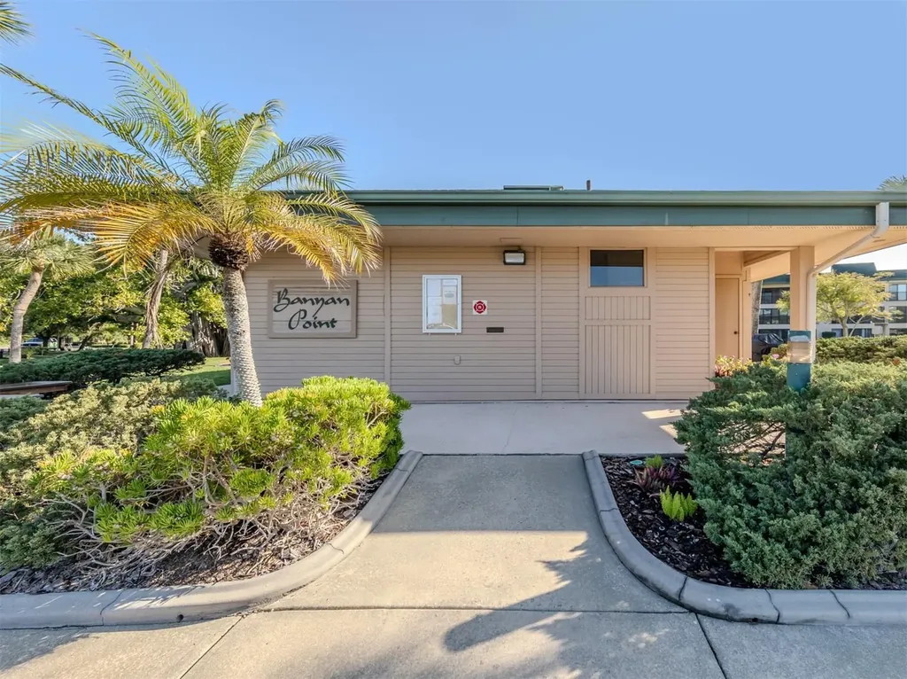 601 Shreve Street Punta Gorda FL 33950