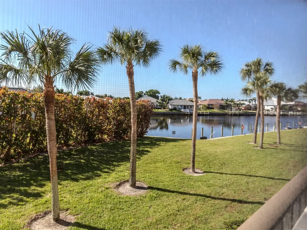 601 Shreve Street Punta Gorda FL 33950