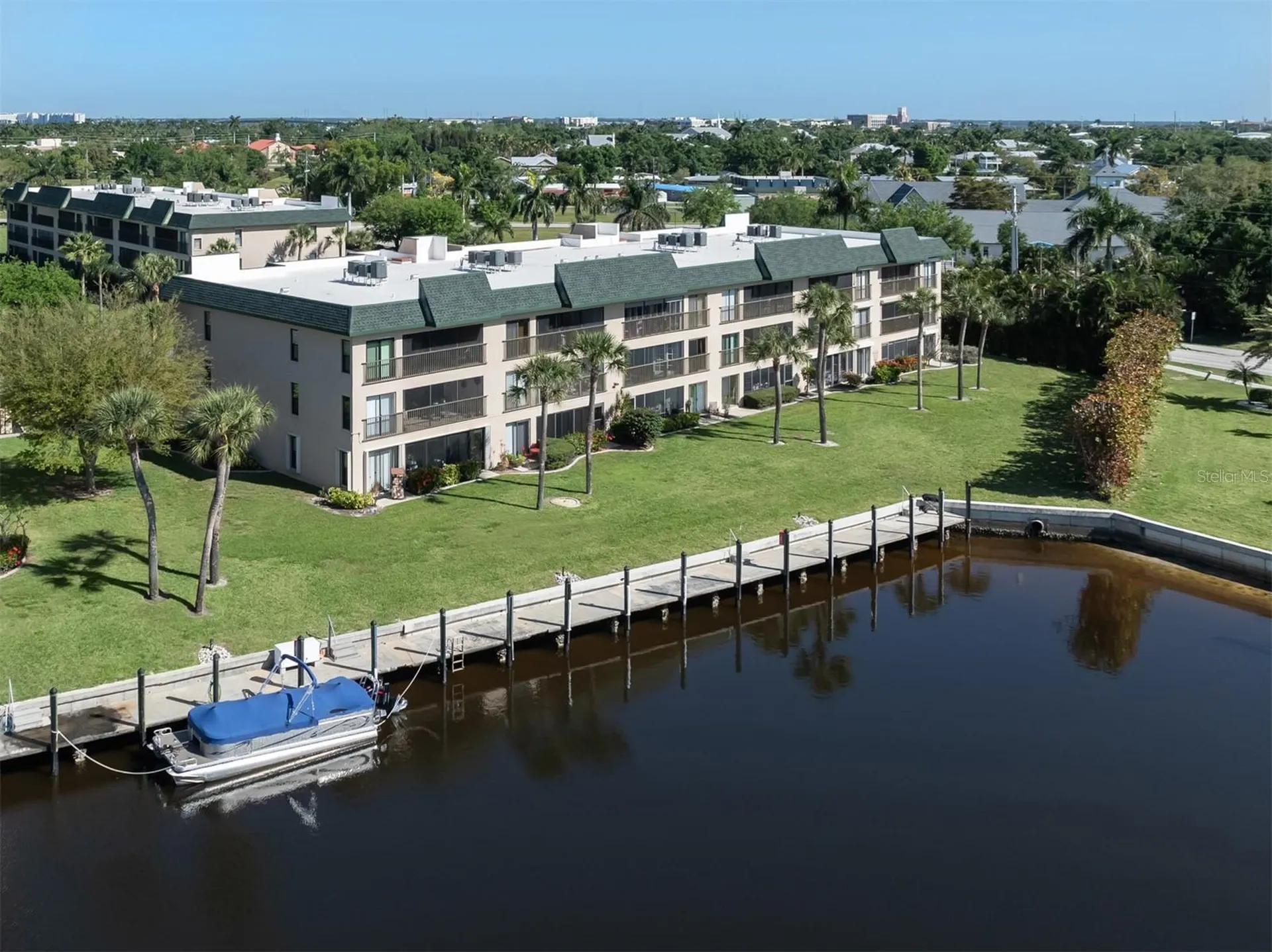601 Shreve Street Punta Gorda FL 33950