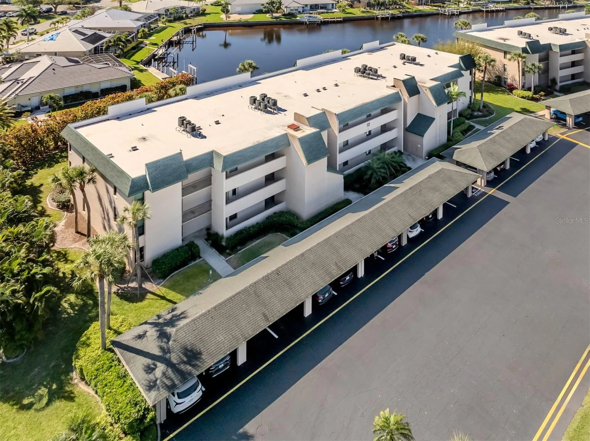 601 Shreve Street Punta Gorda FL 33950