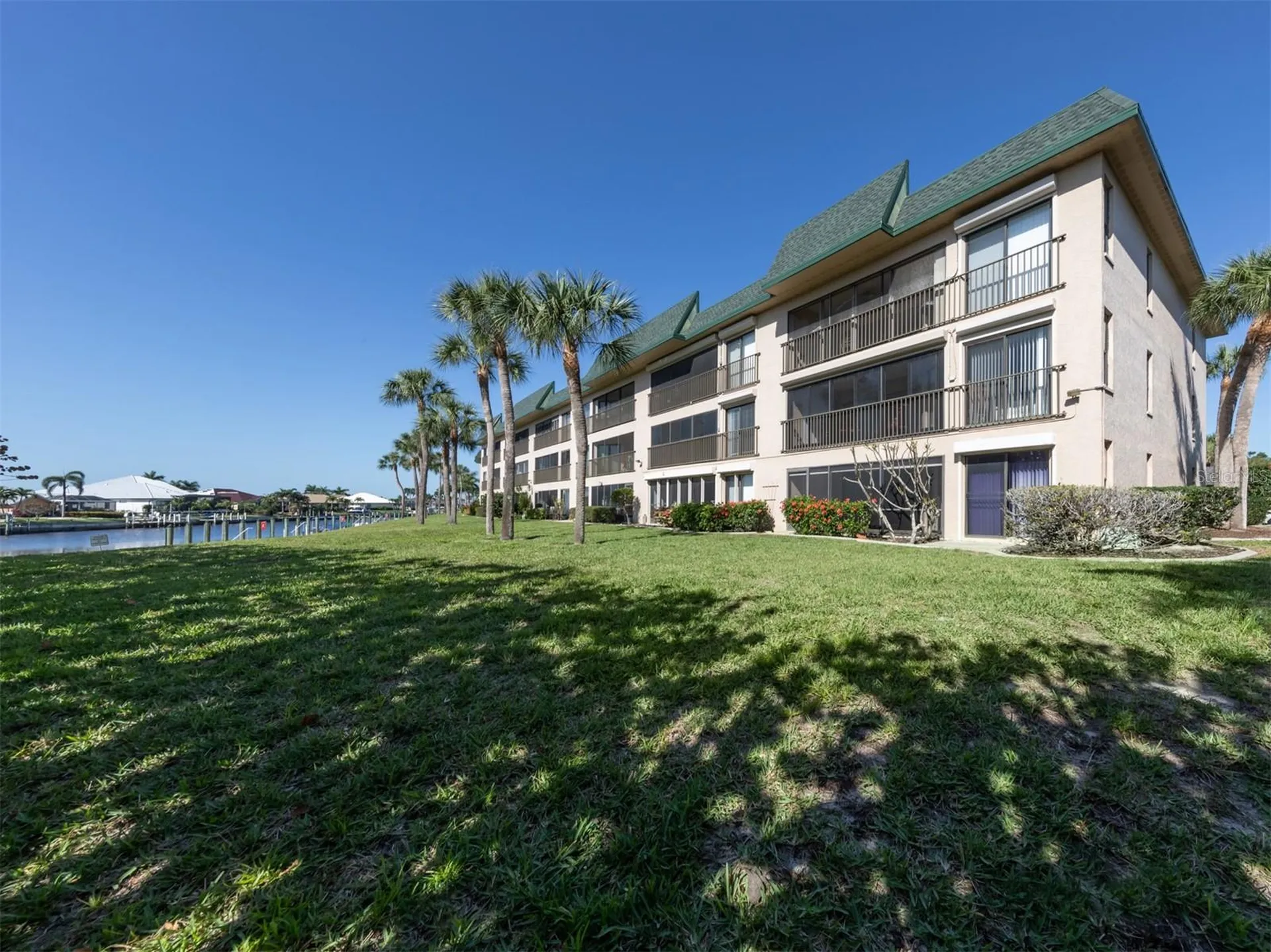 601 Shreve Street Punta Gorda FL 33950