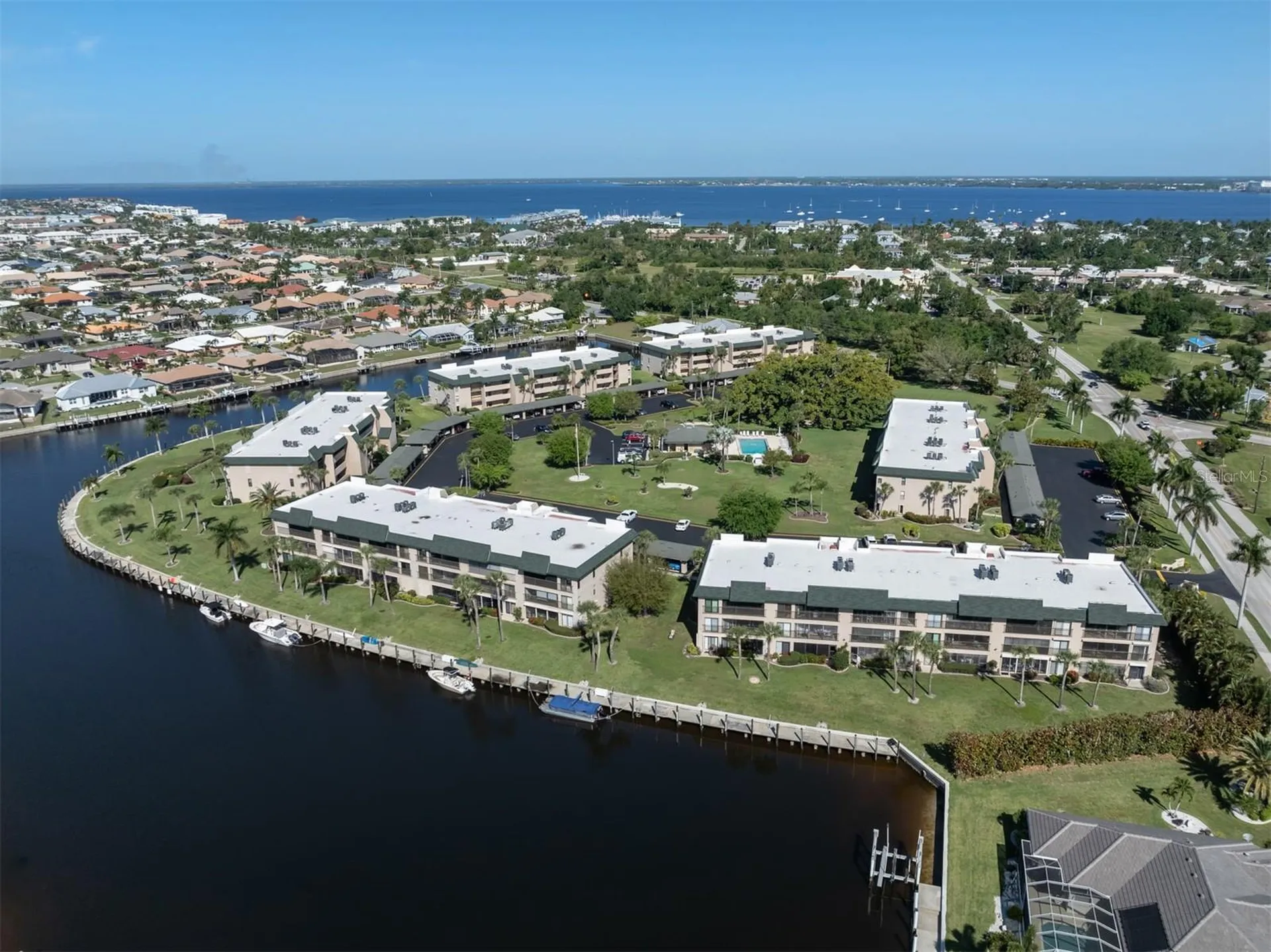 601 Shreve Street Punta Gorda FL 33950
