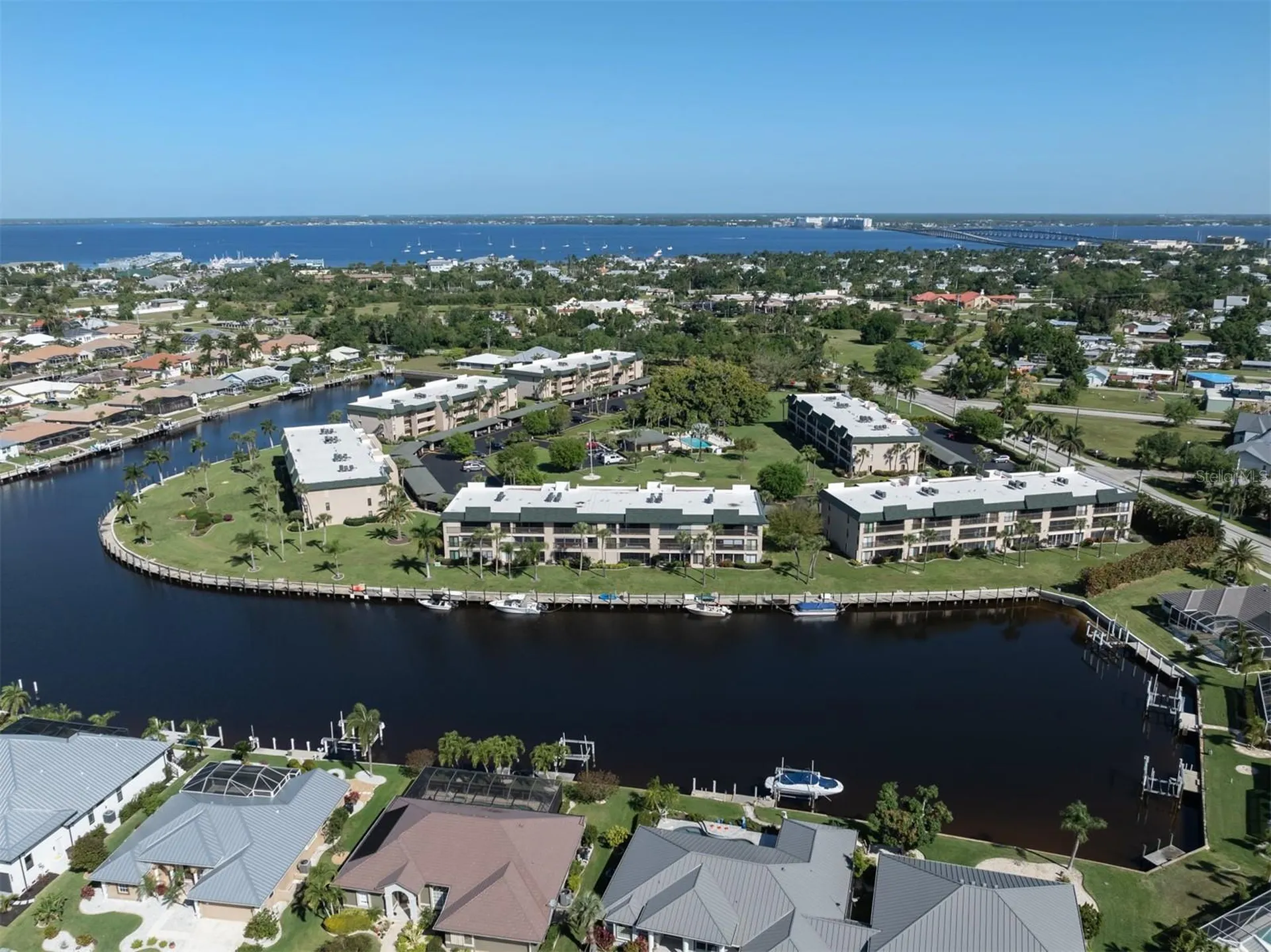 601 Shreve Street Punta Gorda FL 33950