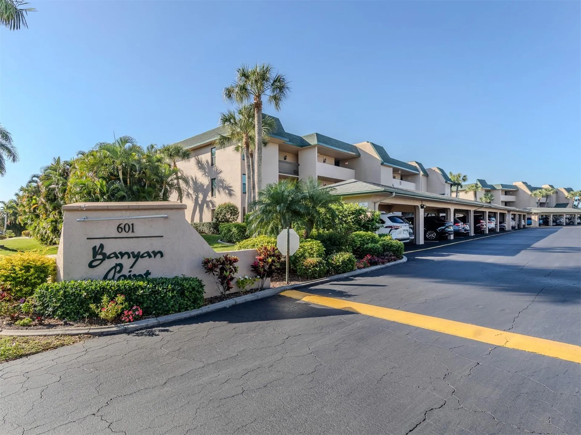 601 Shreve Street Punta Gorda FL 33950