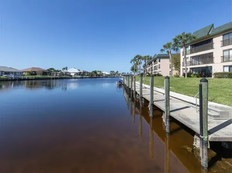 601 Shreve Street Punta Gorda FL 33950