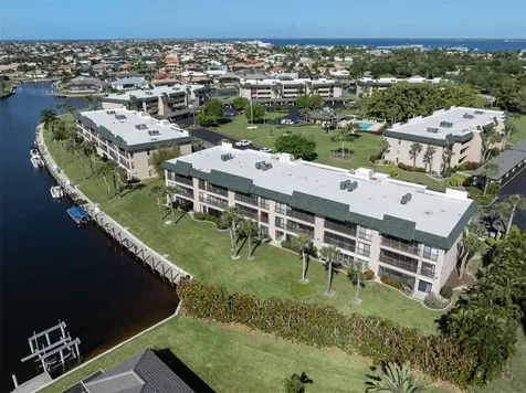 601 Shreve Street Punta Gorda FL 33950