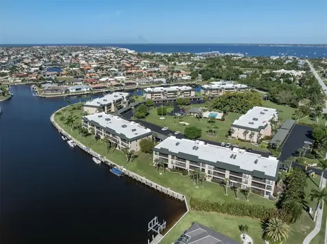 601 Shreve Street Punta Gorda FL 33950