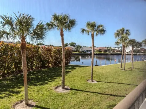 601 Shreve Street Punta Gorda FL 33950