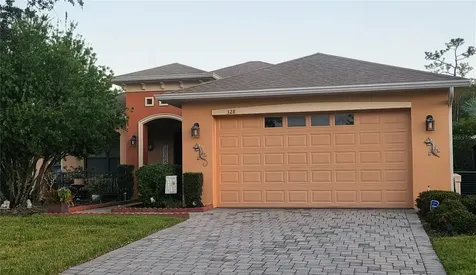 328 Indian Wells Avenue Poinciana FL 34759